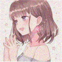 甜蜜惩罚第一季前任看守角色头像